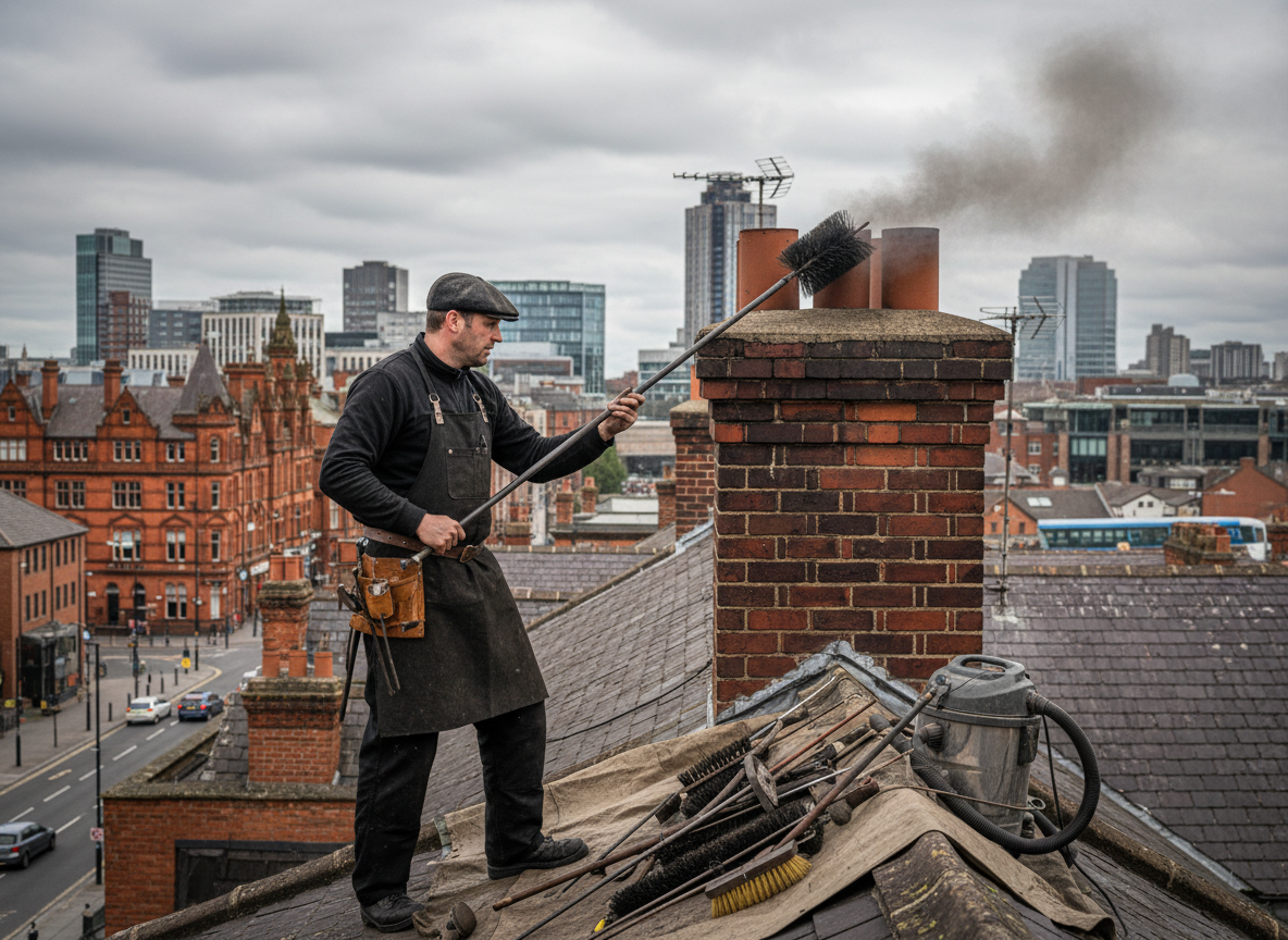 Chimney Repair in Cedar Glen West, NJ 08759
