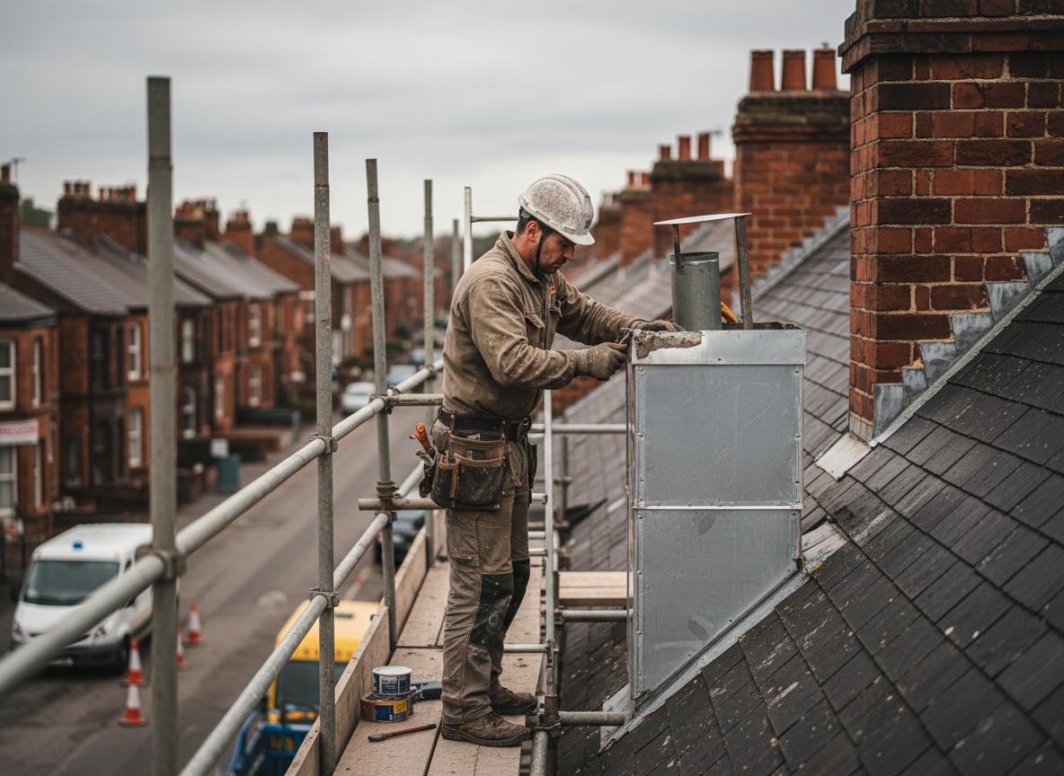 Chimney Repair in Cedar Glen Lakes, NJ 08759